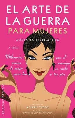 Book cover for El Arte de la Guerra Para Mujeres