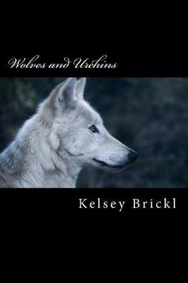 Book cover for Wolves and Urchins