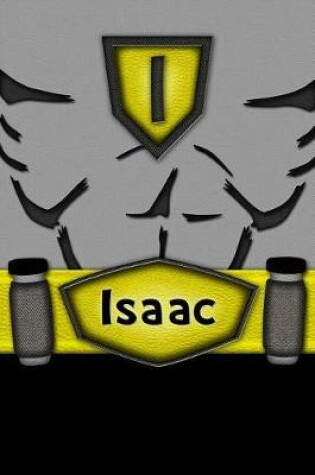 Cover of Isaac