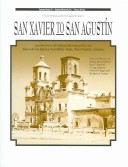 Book cover for San Xavier to San Agustín