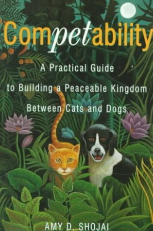 Cover of Competability
