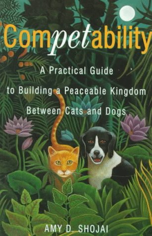 Book cover for Competability