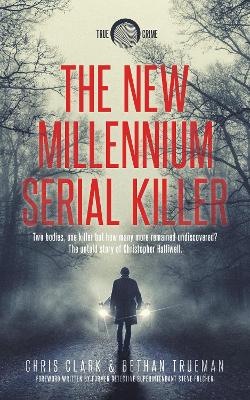 Book cover for The New Millennium Serial Killer