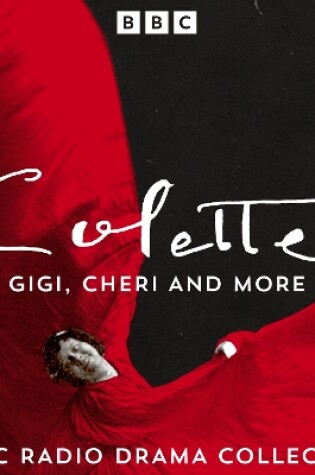 Cover of Colette: Gigi, Cheri and more