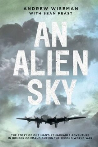 Cover of An Alien Sky