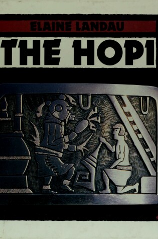 Cover of The Hopi