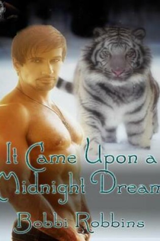 Cover of It Came Upon a Midnight Dream