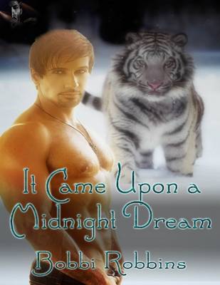 Book cover for It Came Upon a Midnight Dream