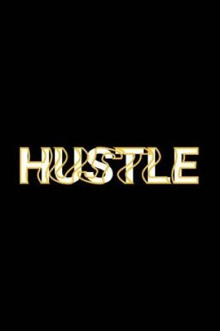 Cover of Hustle