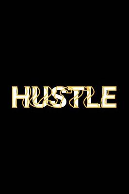 Book cover for Hustle