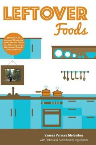 Cover of Leftover Foods