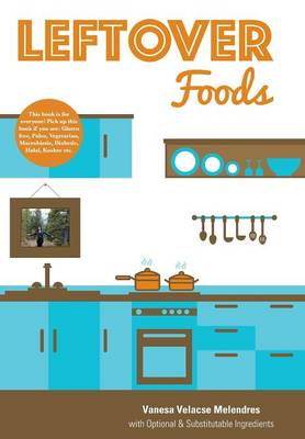 Book cover for Leftover Foods