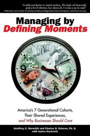 Cover of Generational Managing