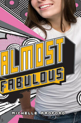 Cover of Almost Fabulous