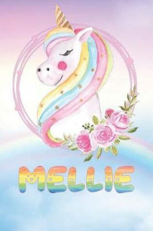 Cover of Mellie