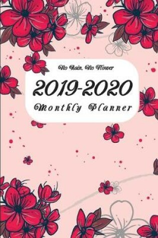 Cover of Planner Notebooks 2020