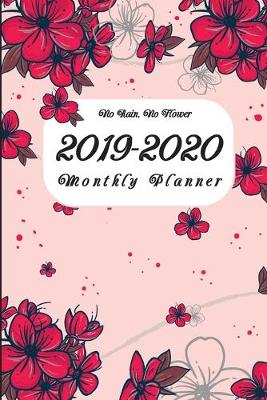 Book cover for Planner Notebooks 2020