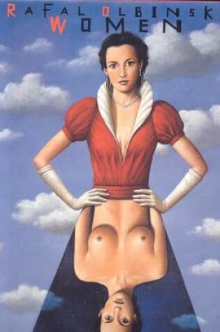 Cover of Rafal Olbinski: Women