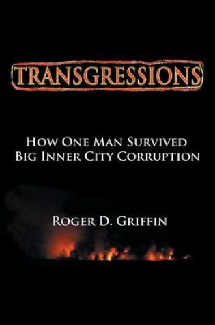 Cover of Transgressions