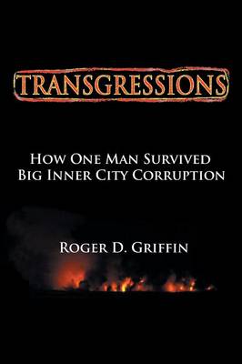 Book cover for Transgressions