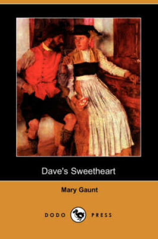 Cover of Dave's Sweetheart (Dodo Press)