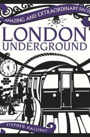 Cover of London Underground