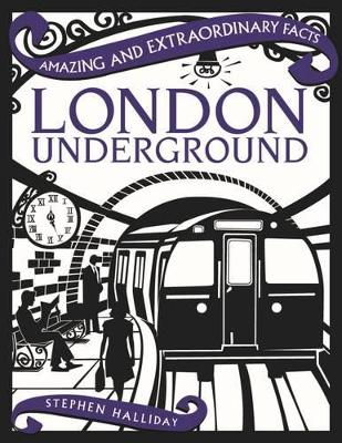 Cover of London Underground