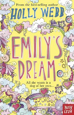 Cover of Earth Friends: Emily's Dream