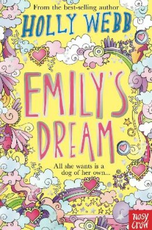 Cover of Earth Friends: Emily's Dream