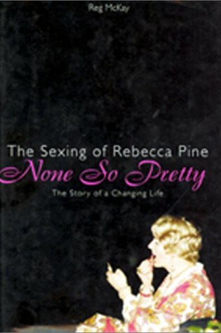 Cover of None So Pretty Pb