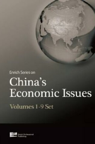 Cover of Enrich Series on China's Economic Issues