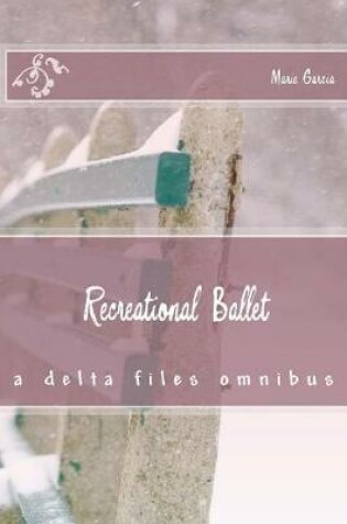 Cover of Recreational Ballet
