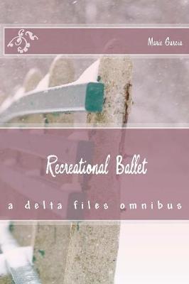 Book cover for Recreational Ballet