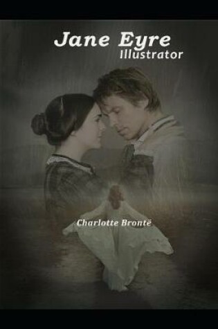 Cover of Jane Eyre Illustrator