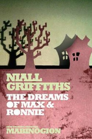 Cover of The Dreams of Max & Ronnie