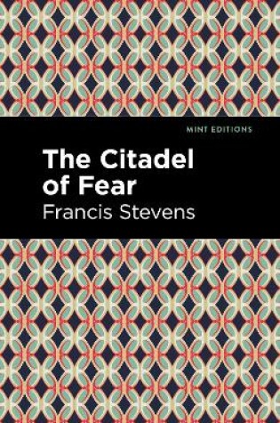 Cover of The Citadel of Fear