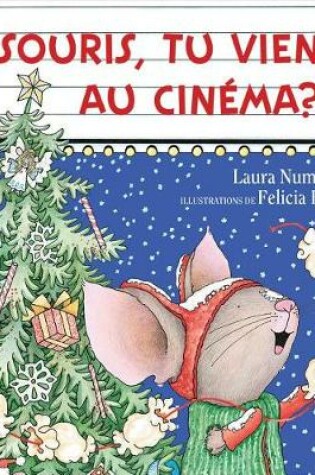 Cover of Souris, Tu Viens Au Cinema?