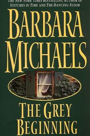 Cover of The Grey Beginning