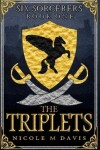 Book cover for The Triplets