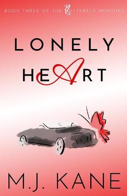 Book cover for Lonely Heart