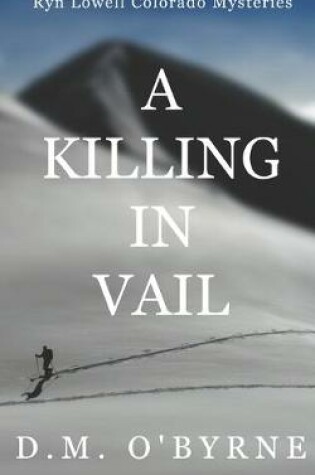 Cover of A Killing in Vail