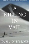 Book cover for A Killing in Vail