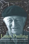 Book cover for Linus Pauling