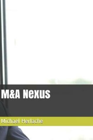 Cover of M&A Nexus