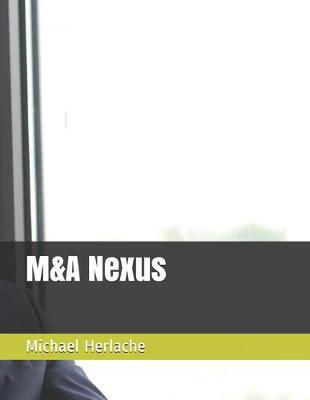 Book cover for M&A Nexus