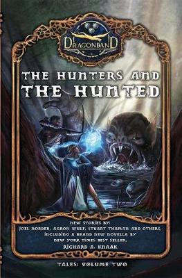 Cover of The Hunters and the Hunted