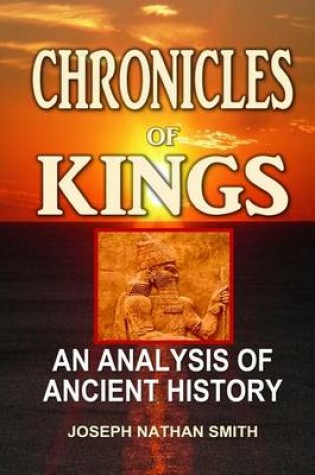 Cover of Chronicles of Kings