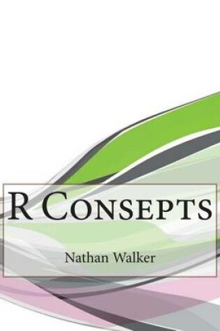 Cover of R Consepts