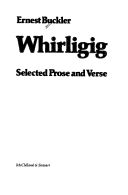 Book cover for Whirligig