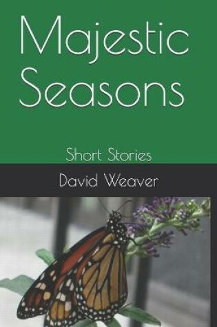 Cover of Majestic Seasons